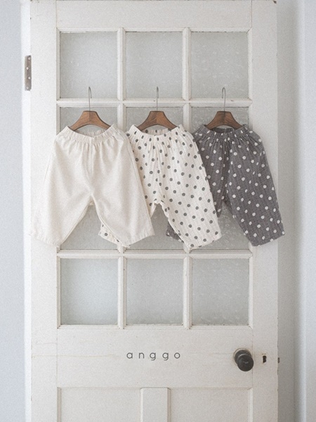Scon Pants
