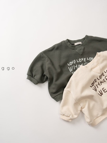 Love Sweatshirts