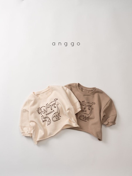 Dino Sweatshirts