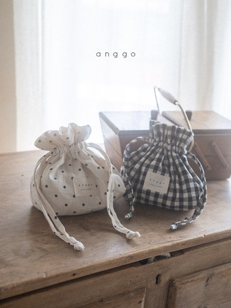 Anne Mini Bag