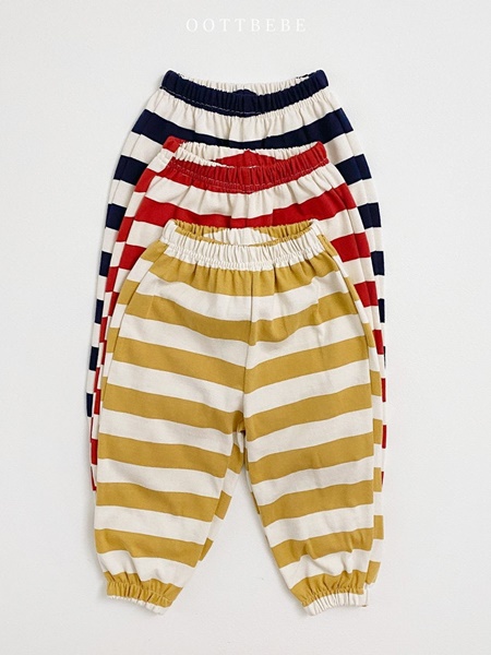 Bongbong Pants