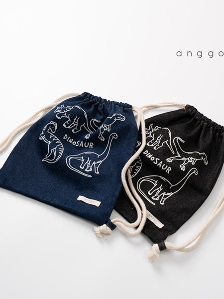 Dino Bag