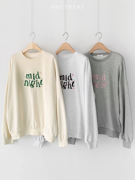Adult Midnight Sweatshirts