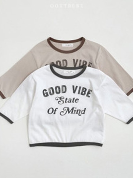 Good Vibes Tee