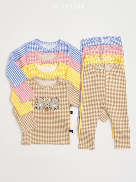 Party Bear Easywear