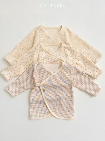 Dalkong Bennet Top