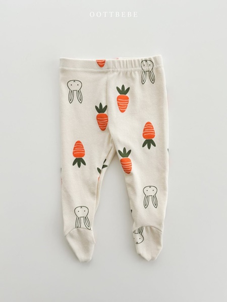 Veggie Leggings