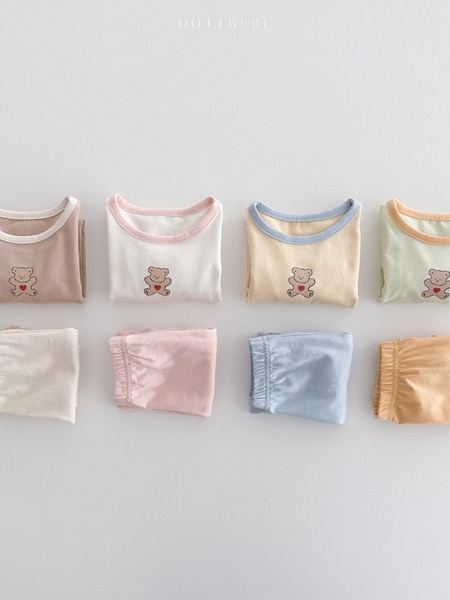 Sweet Modal Easywear