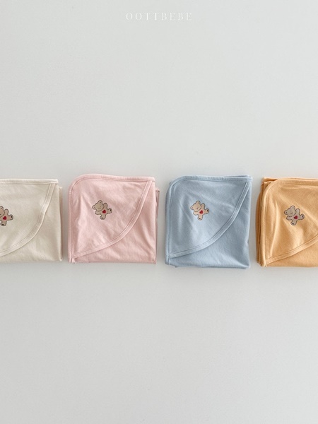 Sweet Modal Blanket