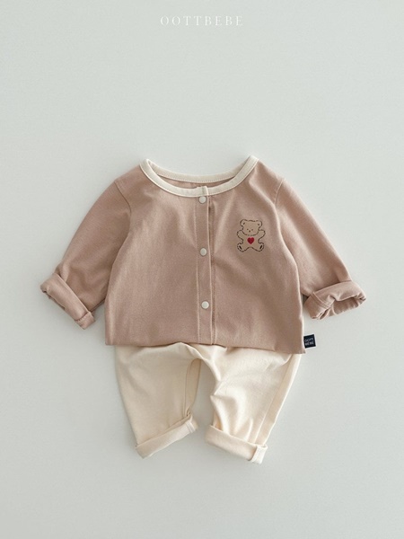 Sweet Modal Easywear