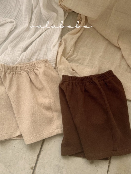 Our Cotton Pants