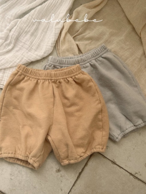 Mongsil Pants