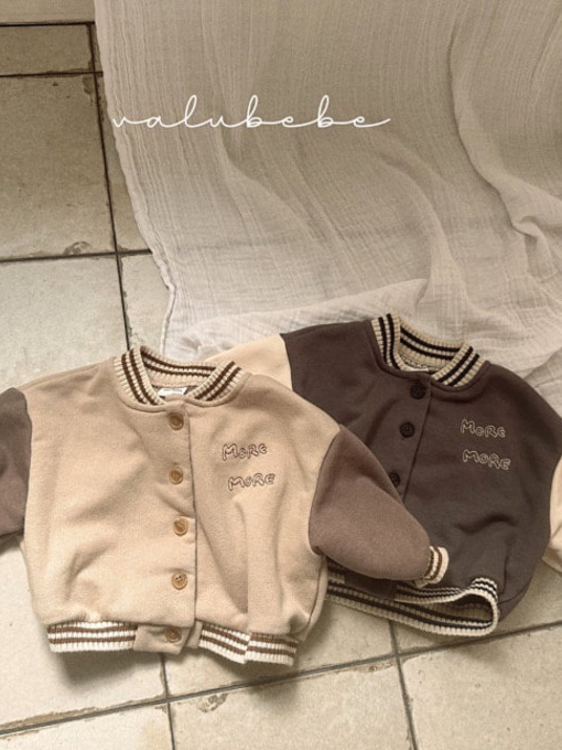 More Baseball Jumper