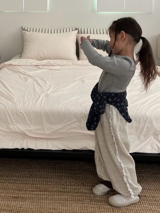 Jane Lace Pants