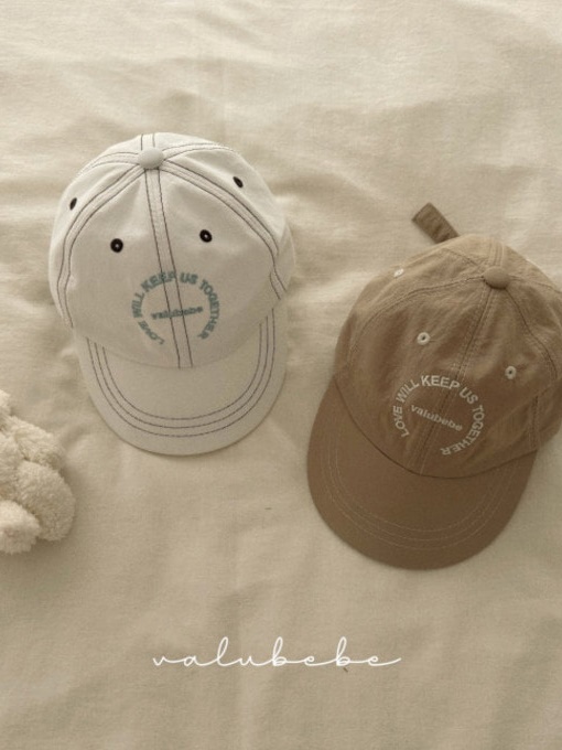 Alpha Valu Cap