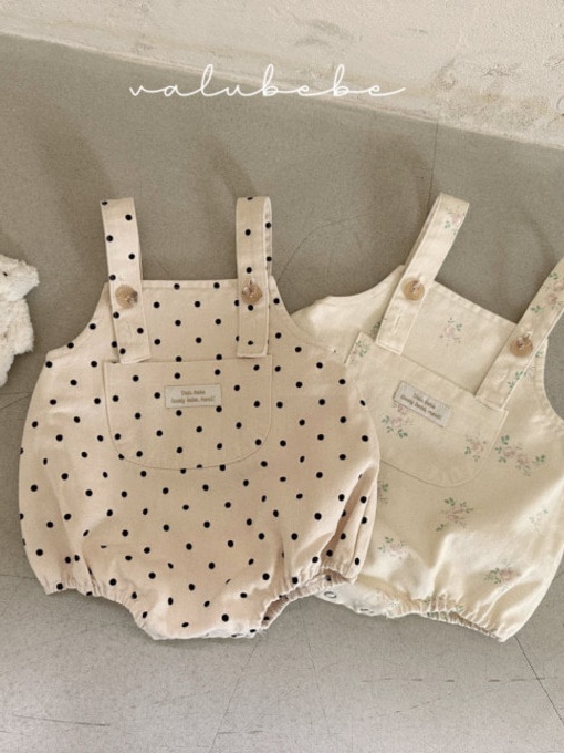 Bebe Highteen Suspender Boydsuit
