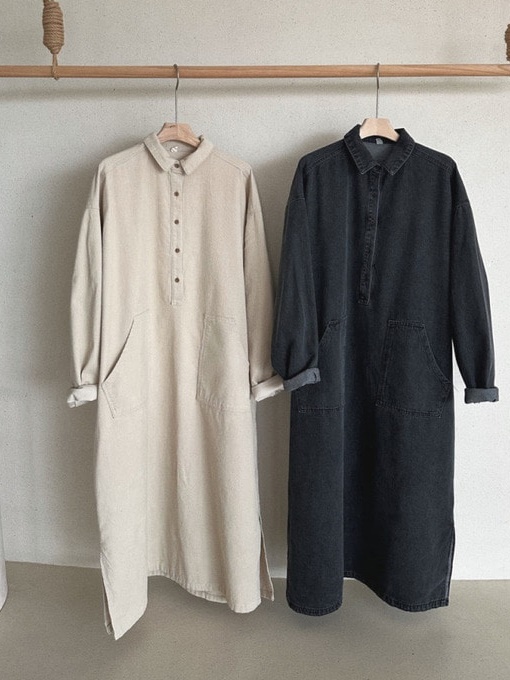 Adult Rico Long Dress