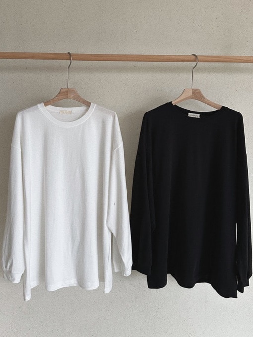 Adult Fall Box Tee