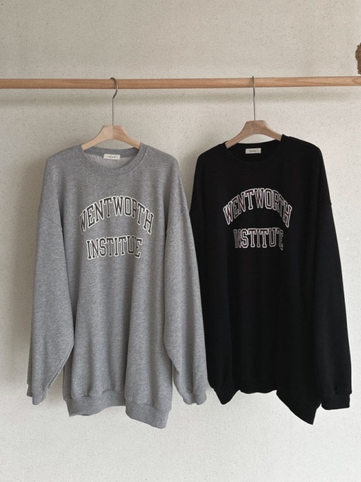 Adult Wedge Sweatshirts