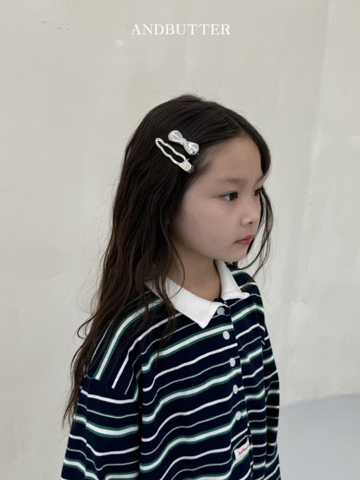 Metal Hairpin Set