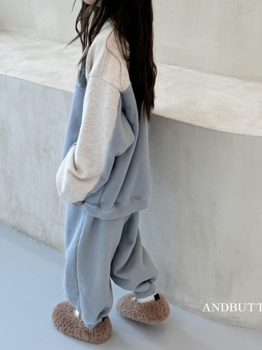 Daily Jogger Pants