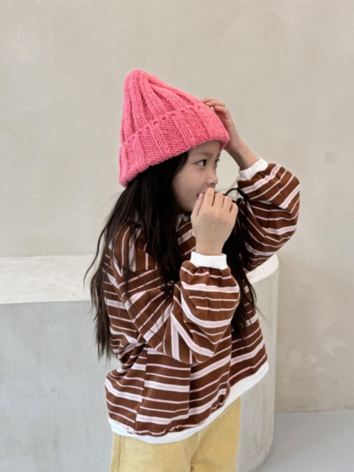 Alphaca Rib Beanie