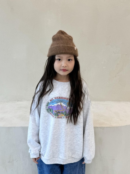 Mountain Sweatshirts