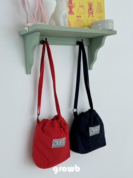 Pound Bag