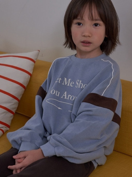 Warmer Sweatshirts
