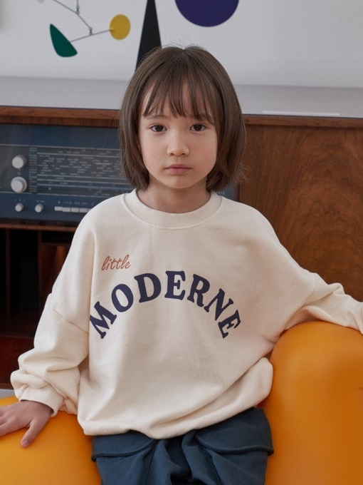 Moderne Sweatshirts