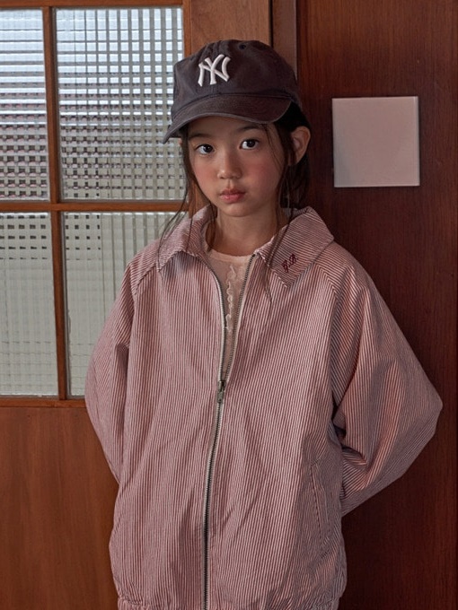 Lavin Jacket