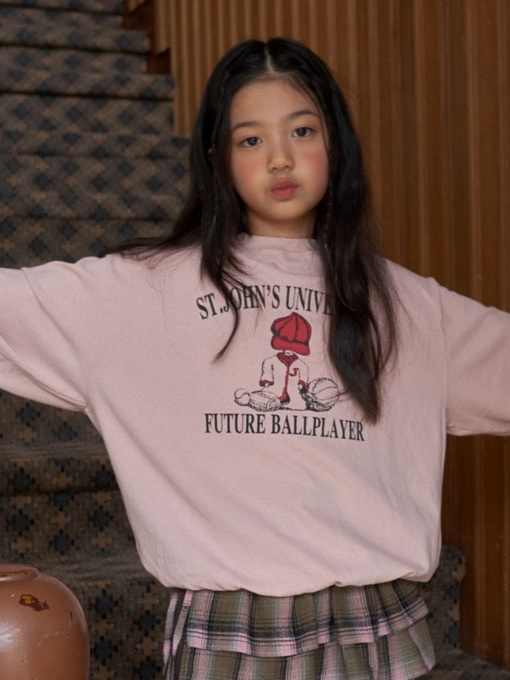 Player Tee