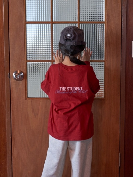Student Tee