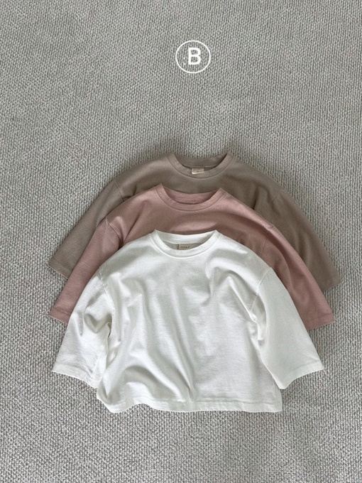 Big Box Tee