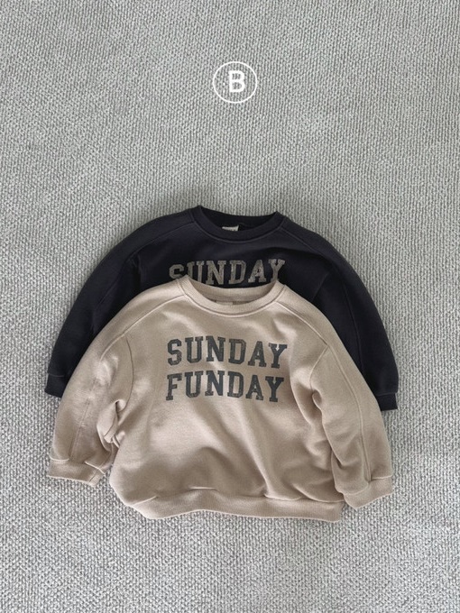 Day Sweatshirts