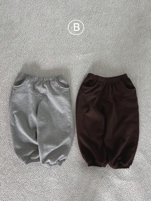 Wen Jogger Pants