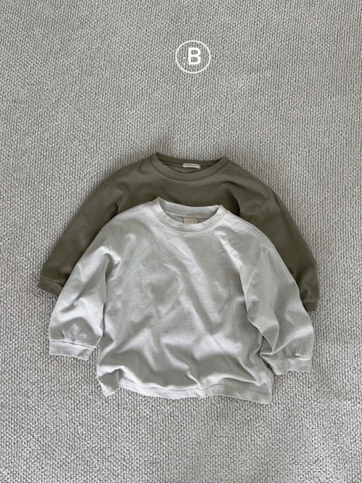 Single Box Tee