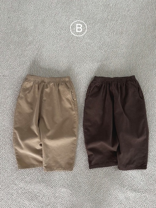 Fall Ouni Pants