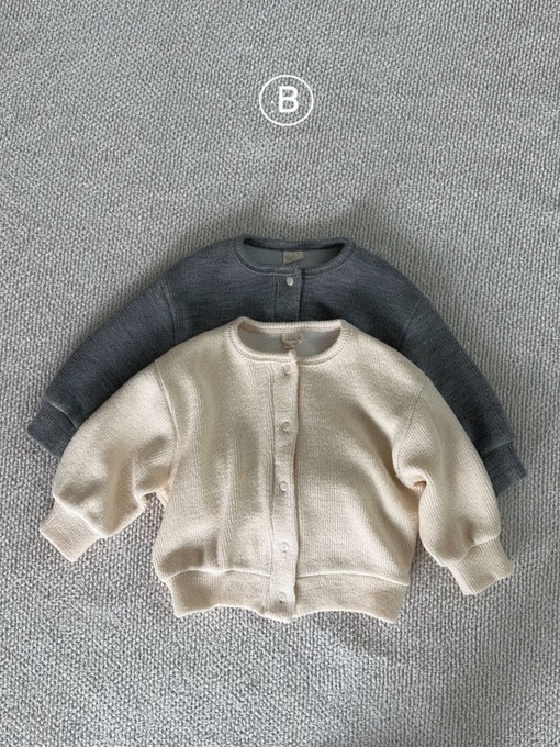 Knit Cardigan