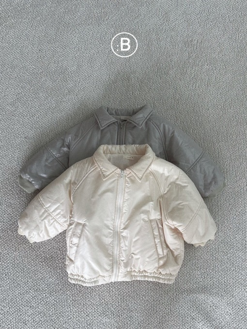 Bangbang Jacket