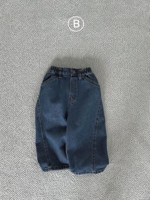 Cio Denim Pants