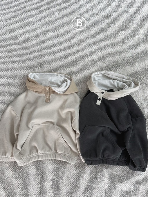 Cro Colored Hood Sweatshirts