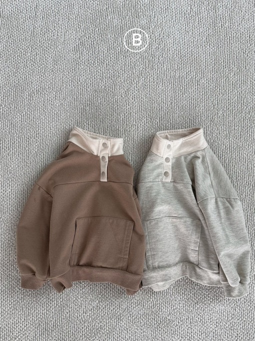 Shake Anorak
