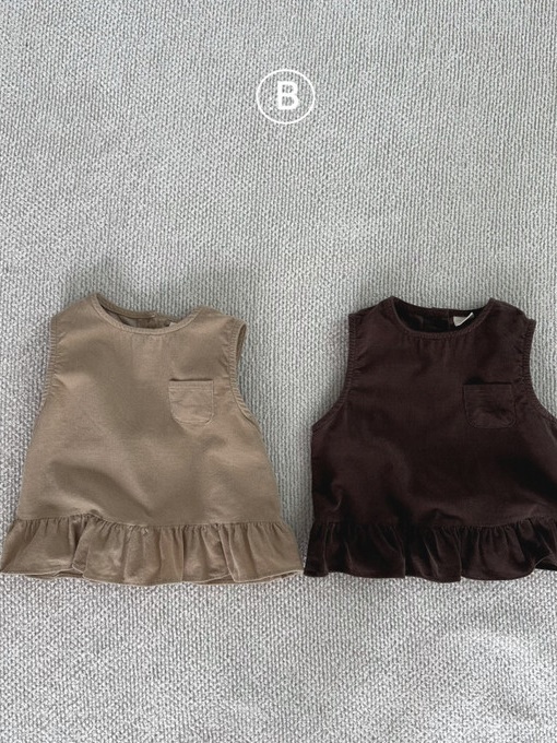 Fall Ouni Vest