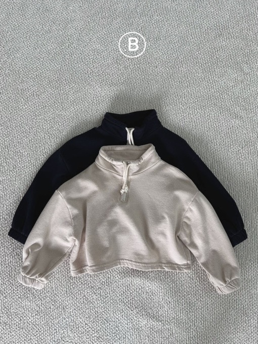 Louri Half Sweatshirts