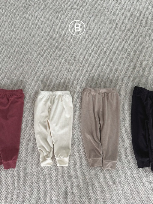 Soft Pants