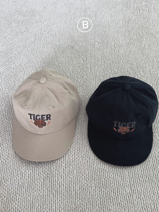 Tiger Cap