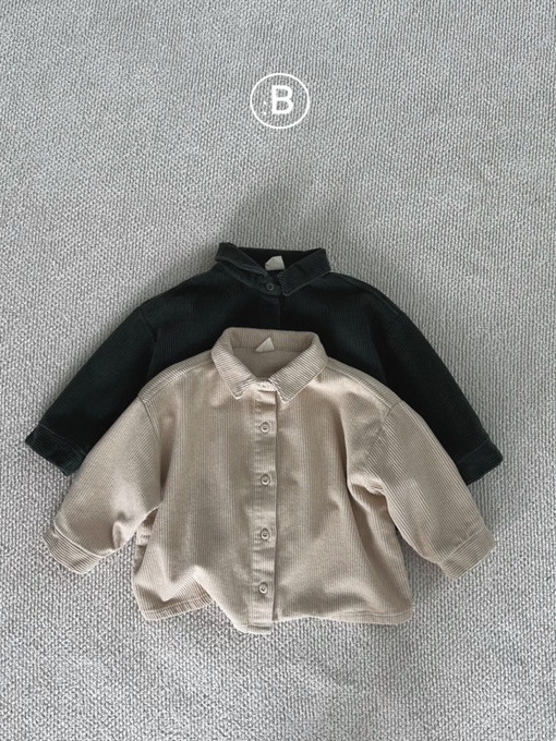Mood Corduroy Shirts