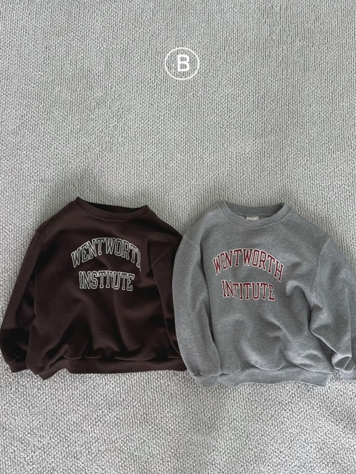 Wedge Sweatshirts