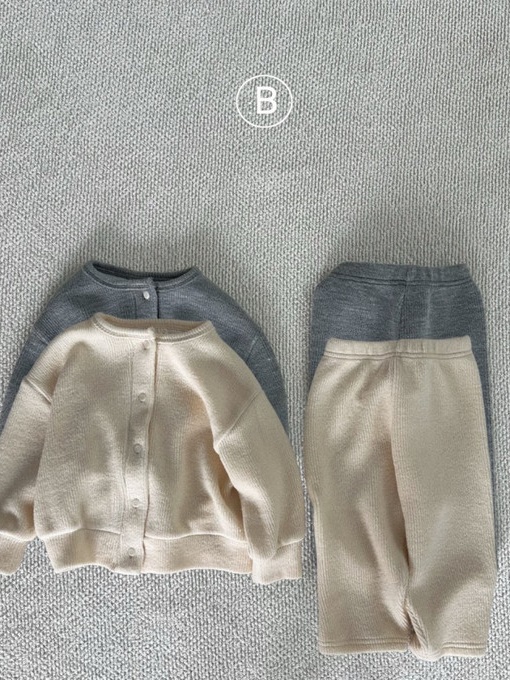 Need Cardigan Set